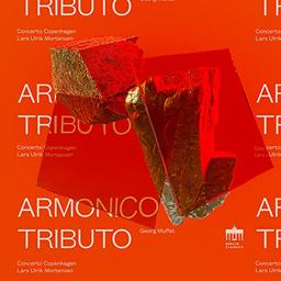 Muffat:Armonico Tributo