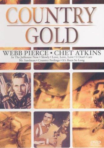 Various Artists - Country Gold