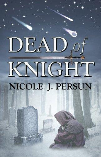 Dead of Knight (The Joined Trilogy, Band 1)