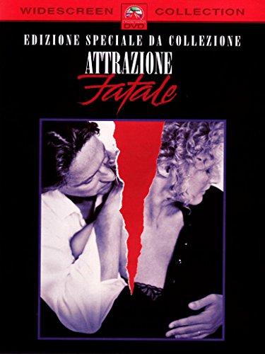 Attrazione fatale (edizione speciale) [IT Import]