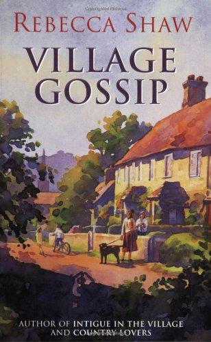 Village Gossip (Tales from Turnham Malpas)