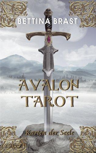 Avalon Tarot - Karten der Seele