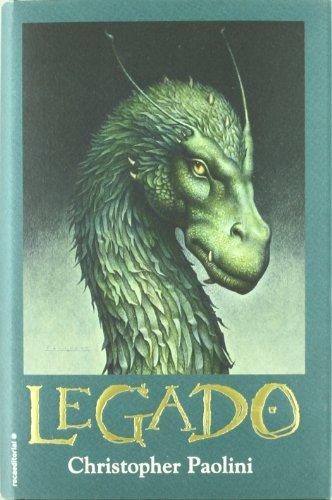 Legado (Juvenil)