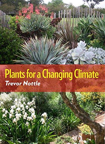 Plants for a Changing Climate