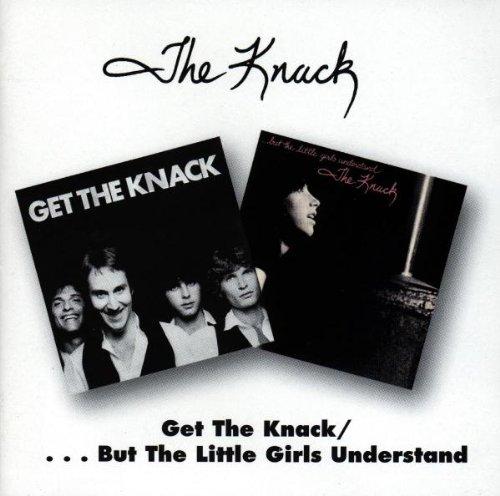 Get the Knack/But the Little G