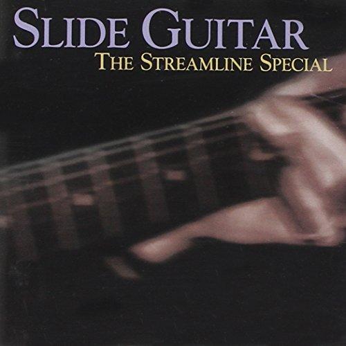 Slide Guitar: the St