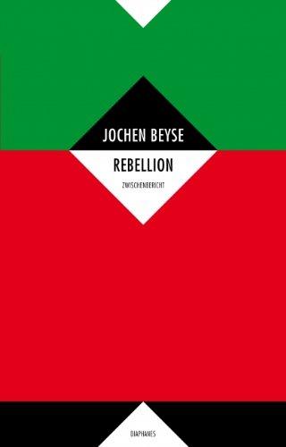 Rebellion: Zwischenbericht