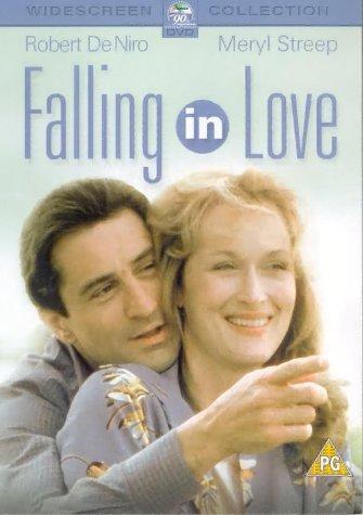 Falling In Love [UK Import]