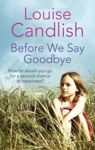 Before We Say Goodbye: Why Does Someone Else's Family Feel Like a Better Fit Than Your Own