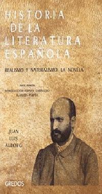 Realismo y naturalismo: Realismo y naturalismo. La novela. (VARIOS GREDOS, Band 5)