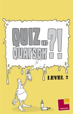 Quiz und Quatsch. Level 2