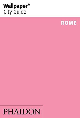 Wallpaper* City Guide Rome 2014 (2nd)