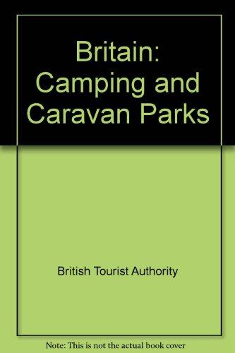 Camping and Caravan Parks (Britain)