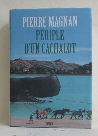 Périple d'un cachalot