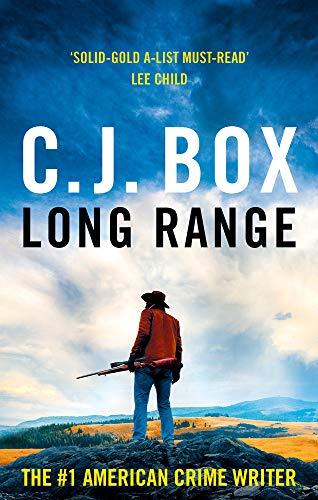 Long Range (Joe Pickett, Band 20)