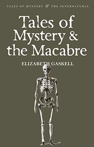 Tales of Mystery and the Macabre (Tales of Mystery & the Supernatural)