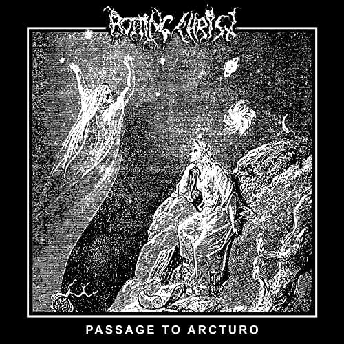 Passage To Arcturo (Digipak)