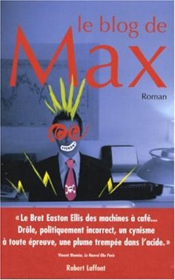 Le blog de Max