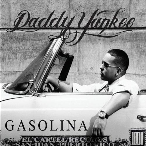 Gasolina