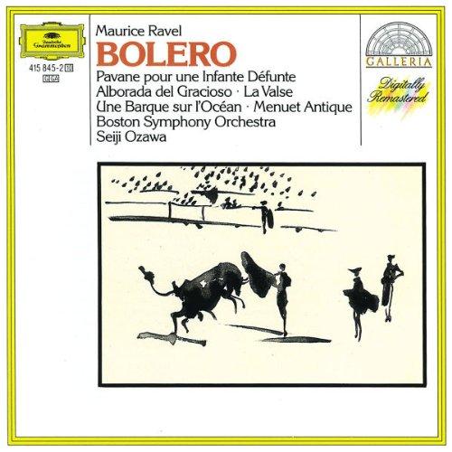 Bolero / la Valse u.a.