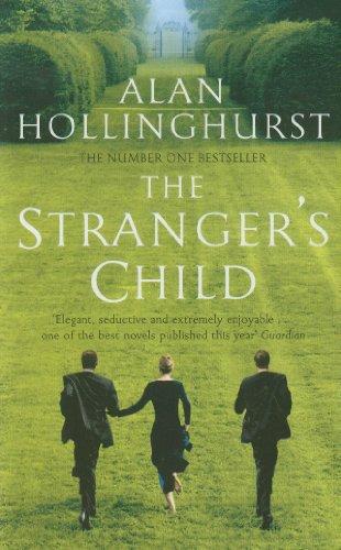 The Stranger's Child