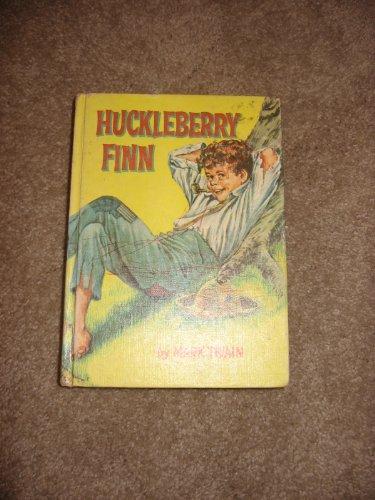 Huckleberry Finn