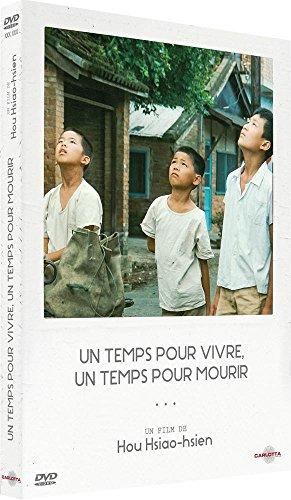 Un temps pour vivre, un temps pour mourir [FR Import]