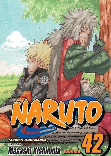 Naruto, Vol. 42: v. 42