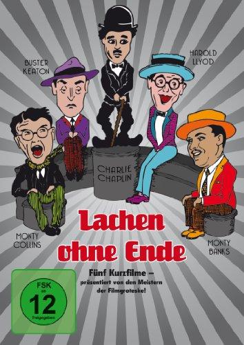 Lachen ohne Ende