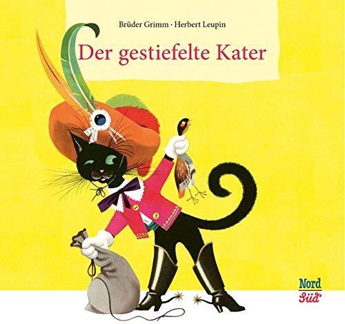 Der gestiefelte Kater (Sternchen)