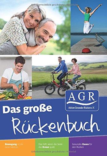 Das große AGR-Rückenbuch