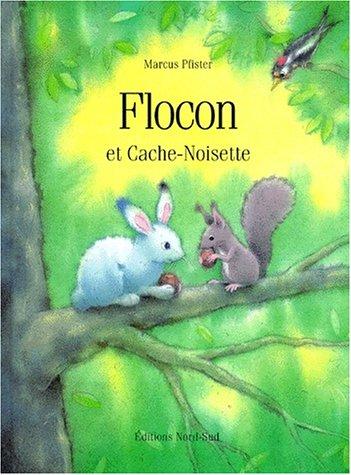 Flocon Et Cache-Noisette/Hopper's Treetop Adventure (Grands Albums)