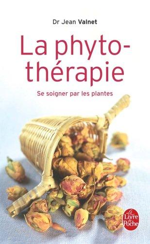 Phytothérapie : se soigner par les plantes