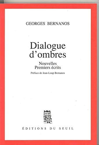 Dialogue d'ombres