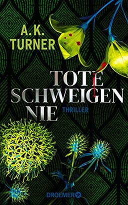 Tote schweigen nie: Thriller (Raven & Flyte ermitteln, Band 1)