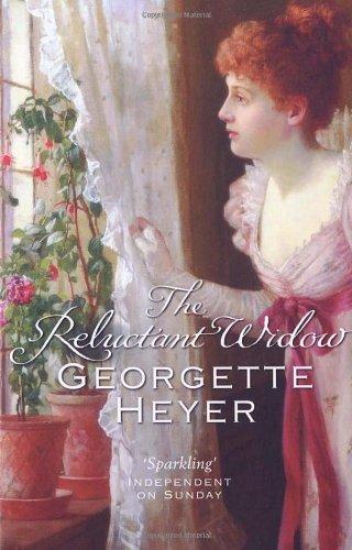 The Reluctant Widow