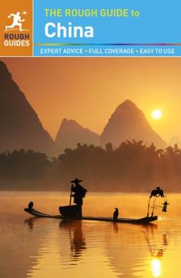 The Rough Guide to China