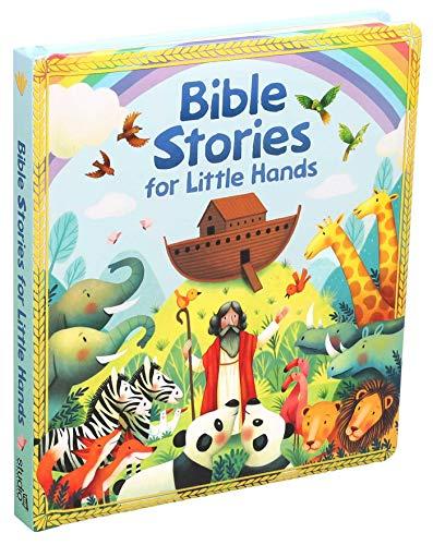 Bible Stories for Little Hands