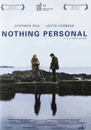 Nothing Personal (2009) (Import) (Keine Deutsche Sprache)