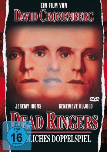 Dead Ringers - Tödliches Doppelspiel