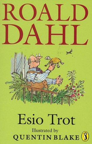 Esio Trot (Puffin Books)