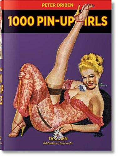 1.000 pin-up girls