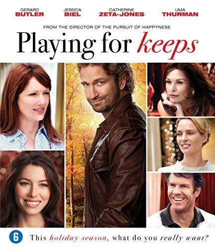 BLU-RAY - Playing For Keeps (1 BLU-RAY)