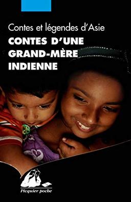 Contes d'une grand-mère indienne