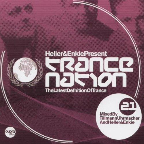 Trance Nation 21