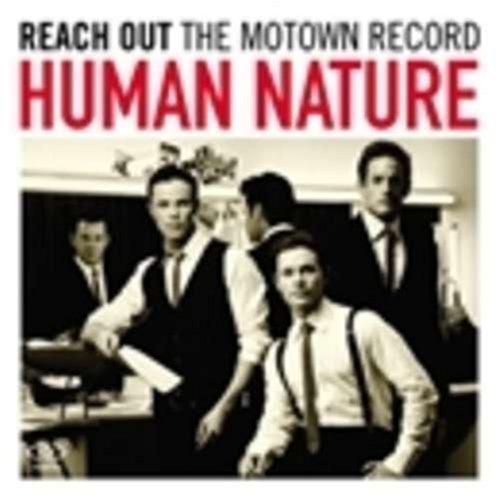 Reach Out:the Motown Record