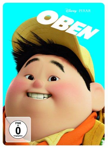 Oben (Steelbook) [Limited Edition]