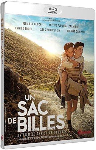 Un sac de billes [Blu-ray] [FR Import]