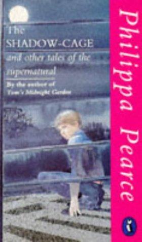 The Shadow-Cage And Other Supernatural Tales (Puffin Books)