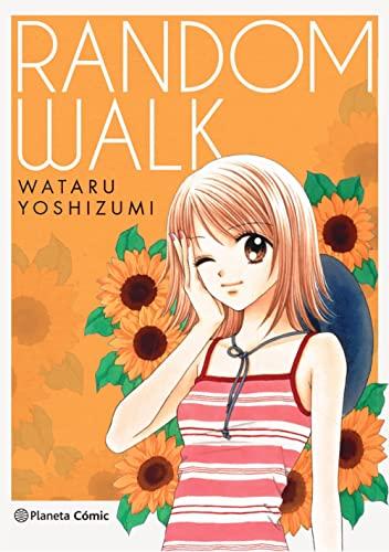 Random Walk (Manga Shojo)